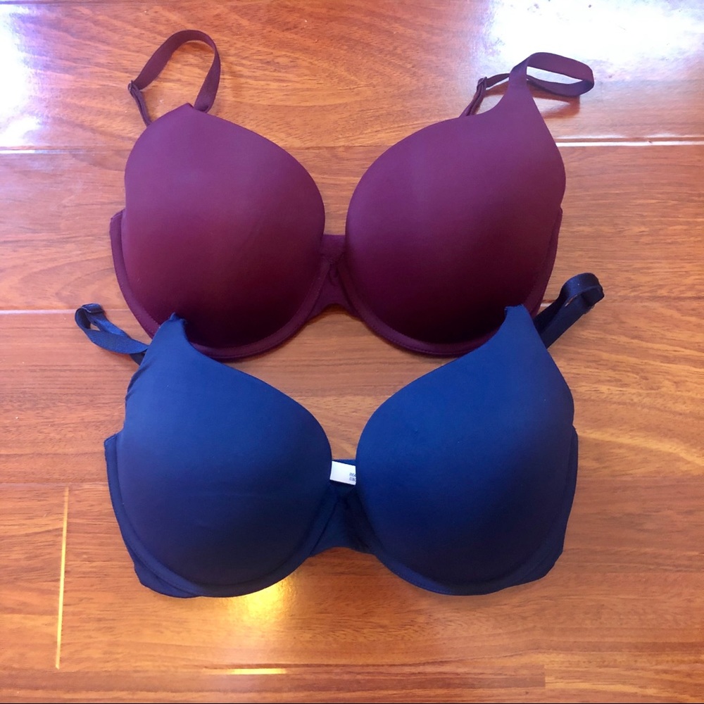 VS Bra set (32DDD)